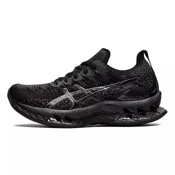 ASICS Кроссовки Kinsei Blast 'Triple Black' Women's