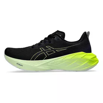 ASICS Кроссовки Novablast 4 Black Blue Expanse