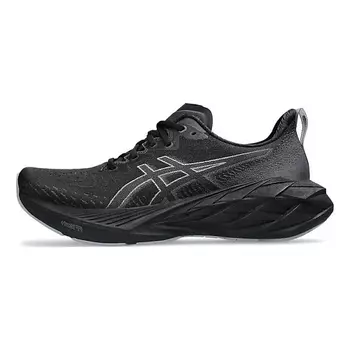 ASICS Кроссовки Novablast 4 Black Graphite Grey