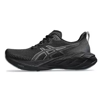 ASICS Кроссовки Novablast 4 Black Graphite Grey