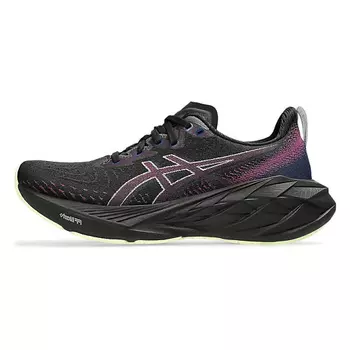ASICS Кроссовки Novablast 4 'Black Purple' Women's