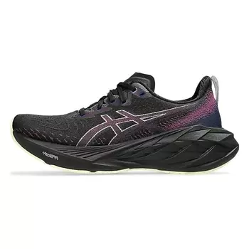 ASICS Кроссовки Novablast 4 'Black Purple' Women's