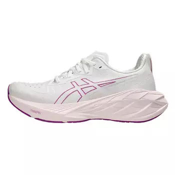 ASICS Кроссовки Novablast 4 Lite Show 'Grey Pink' Women's