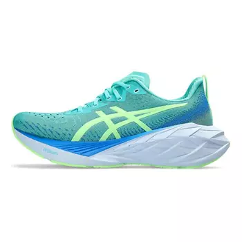 ASICS Кроссовки Novablast 4 Lite Show Lite Show Sea Glass