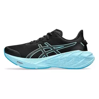 ASICS Кроссовки Novablast 4 Lite Show Lite Show Bright Cyan