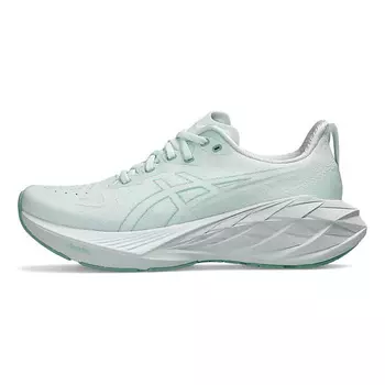 ASICS Кроссовки Novablast 4 Pale Mint White Women's