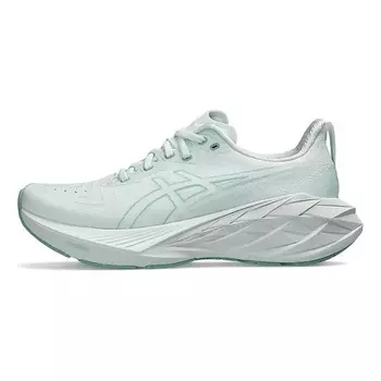 ASICS Кроссовки Novablast 4 Pale Mint White Women's