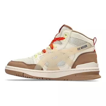 ASICS Кроссовки P.E. Nation X EX89 Mt Pearled Ivory Burro
