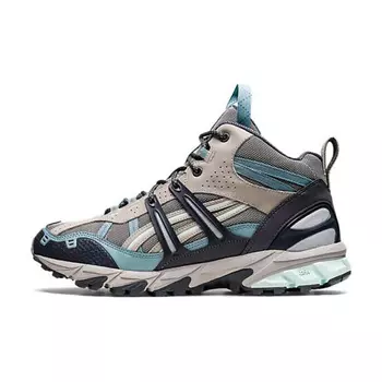 ASICS Кроссовки US2 S Gel Sonoma 15 50 Mt Glacier Grey Carrier Grey