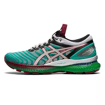 ASICS Кроссовки X Kiko Kostadinov FN1 S Gel Nimbus 22 'Baltic Jewel' Women's