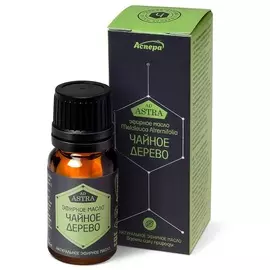 ASPERA Эфирное масло Чайное дерево