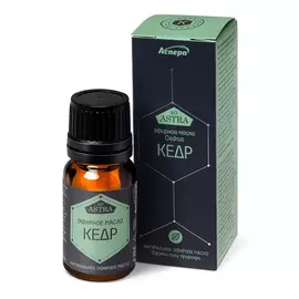 ASPERA Эфирное масло Кедр