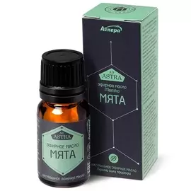 ASPERA Эфирное масло Мята