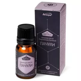 ASPERA Эфирное масло Пачули