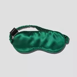 ASSORO Шелковая маска для сна