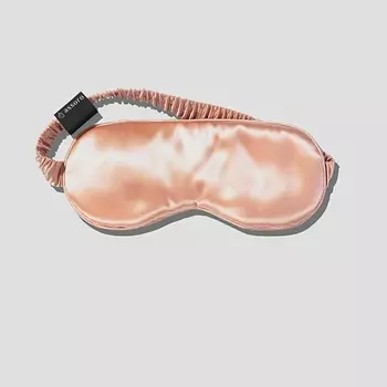 ASSORO Шелковая маска для сна