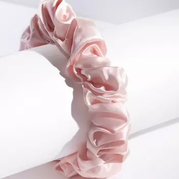 ASSORO Шелковая резинка M