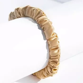 ASSORO Шелковая резинка S