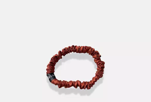 ASSORO Шелковая резинка S