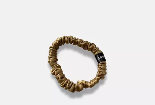 ASSORO Шелковая резинка S