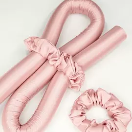 ASSORO Шелковые бигуди