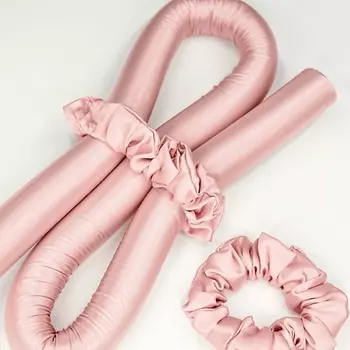 ASSORO Шелковые бигуди