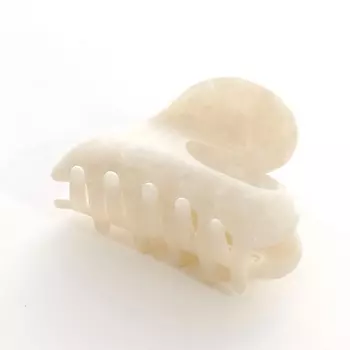 ASSORO Заколка-краб для волос