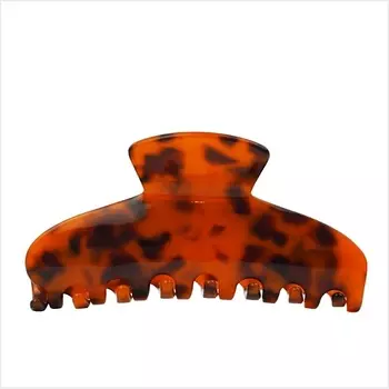 ASSORO Заколка-краб для волос