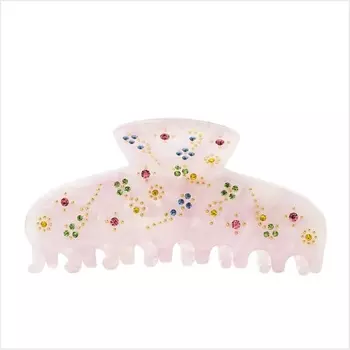 ASSORO Краб для волос