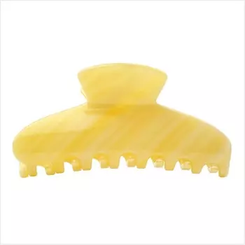 ASSORO Заколка-краб для волос