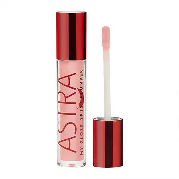 ASTRA Блеск для губ My Gloss