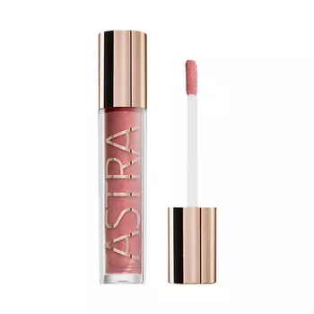 ASTRA Блеск для губ My gloss plump & shine