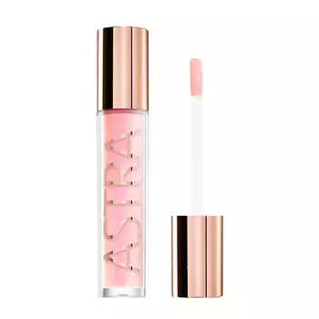 ASTRA Блеск для губ My gloss plump & shine