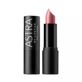ASTRA Помада для губ My lipstick