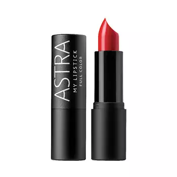 ASTRA Помада для губ My lipstick