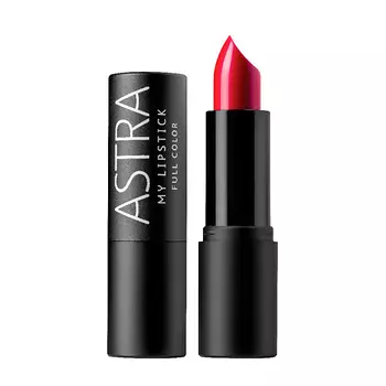 ASTRA Помада для губ My lipstick