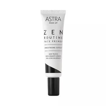 ASTRA Праймер для лица Zen Routine Face Primer