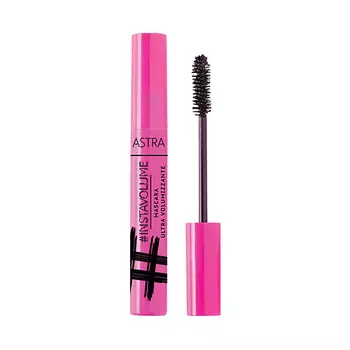 ASTRA Тушь для ресниц #INSTAVOLUME MASCARA