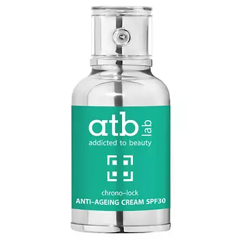 ATB LAB Анти-эйдж крем SPF 30