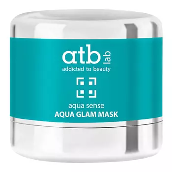 ATB LAB Маска "Аква глэм"