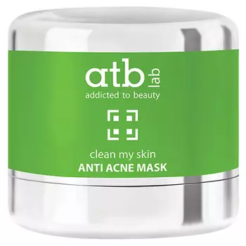 ATB LAB Маска "Анти-акне"