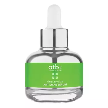 ATB LAB Сыворотка "Анти-акне"
