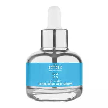 ATB LAB Сыворотка-пилинг с кислотами