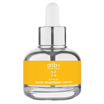 ATB LAB Сыворотка "Суперсияние"
