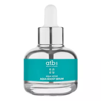 ATB LAB Увлажняющая сыворотка