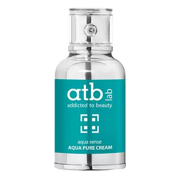 ATB LAB Увлажняющий крем