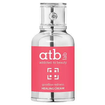 ATB LAB Восстанавливающий крем