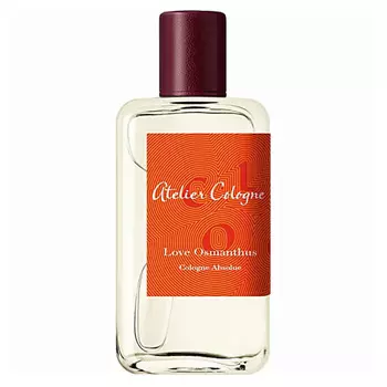 ATELIER COLOGNE Парфюмерная вода Love Osmanthus