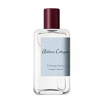 ATELIER COLOGNE Парфюмерная вода Oolang Infini