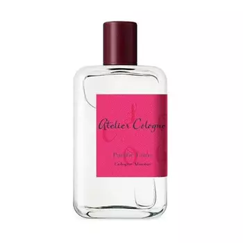 ATELIER COLOGNE Парфюмерный одеколон Pacific Lime Cologne Absolue